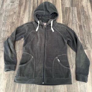 Avalanche Zip Up